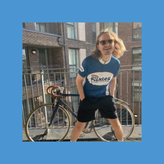 Ride London 2024